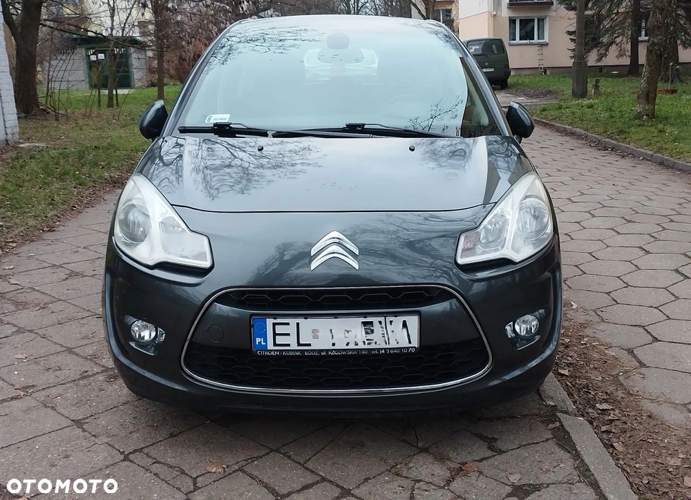 Citroën C3 1.4 Seduction - 5