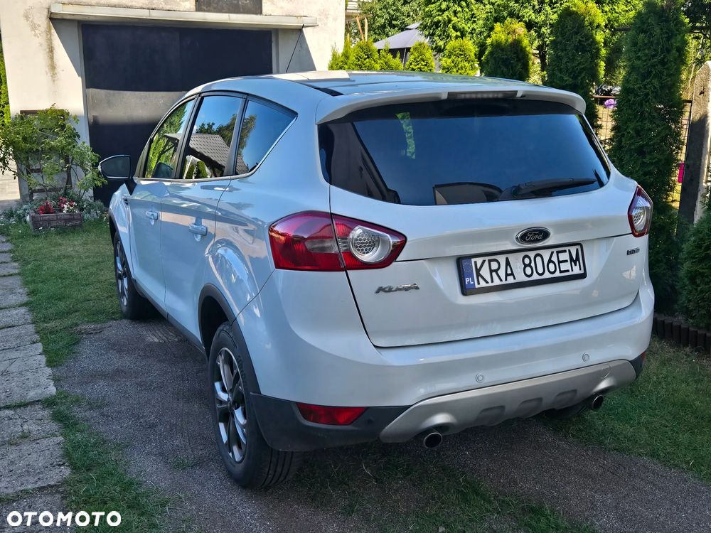 Ford Kuga 2.0 TDCi Trend FWD - 3