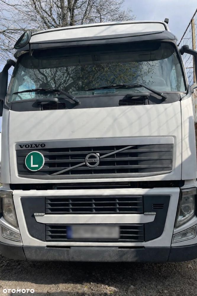 Volvo FH - 2