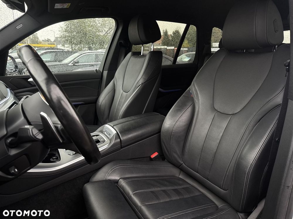 BMW X5 - 21