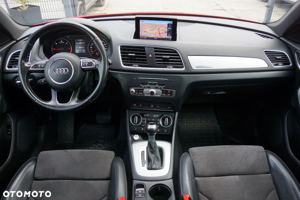 Audi Q3 - 11