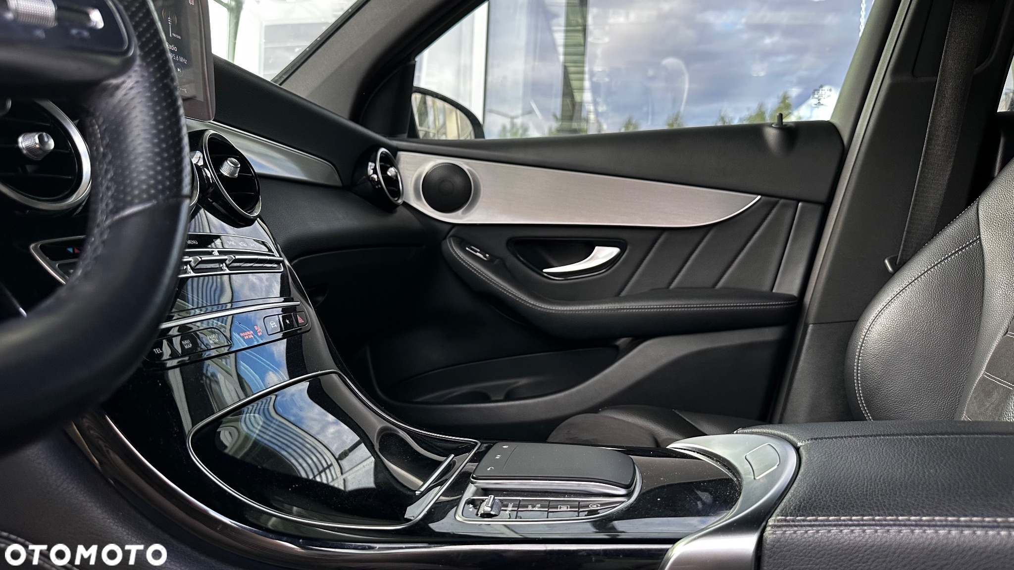 Mercedes-Benz GLC Coupe 220 d 4-Matic - 37