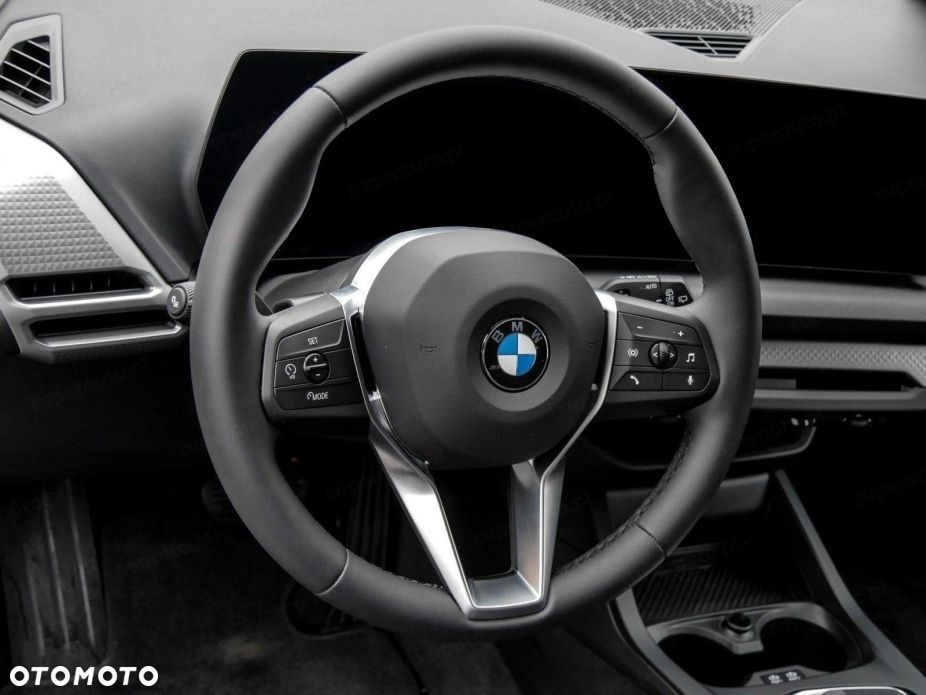 BMW Seria 1 116 - 11