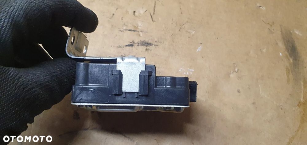 Moduł sterownik ECU Kia Sportage III 95447-3B300 - 5