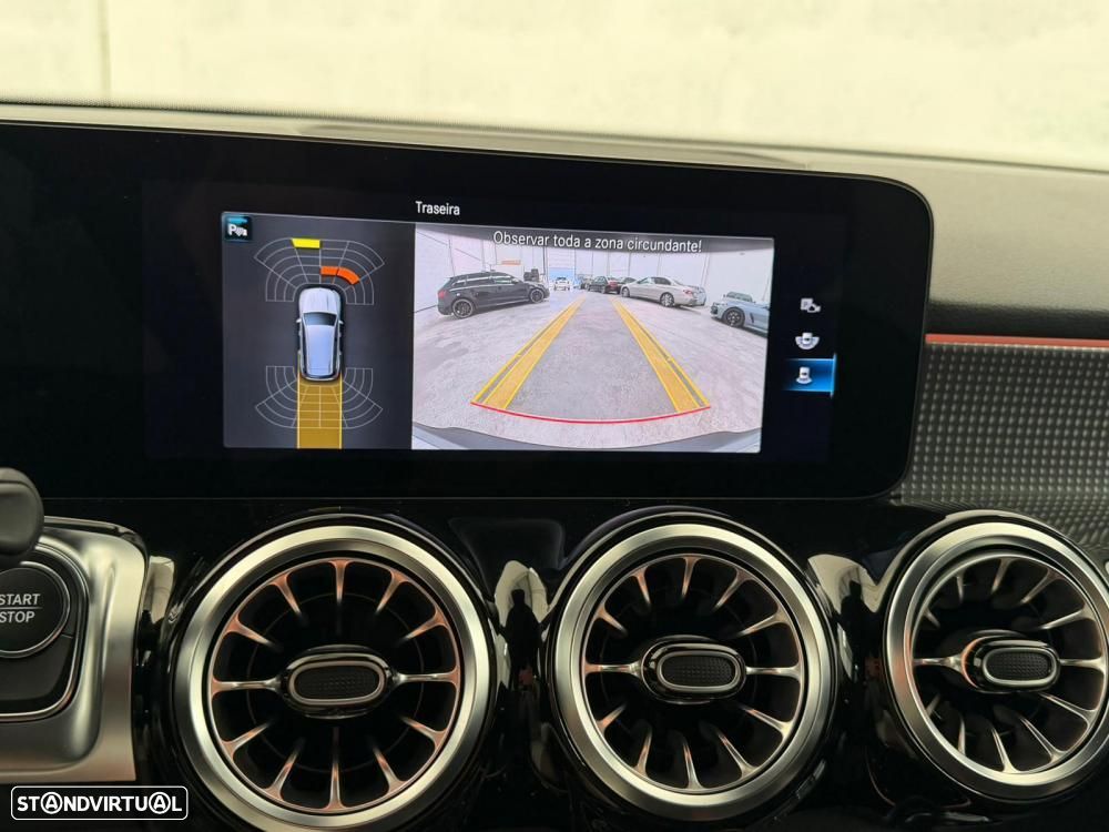 Mercedes-Benz EQB 250+ Progressive - 38
