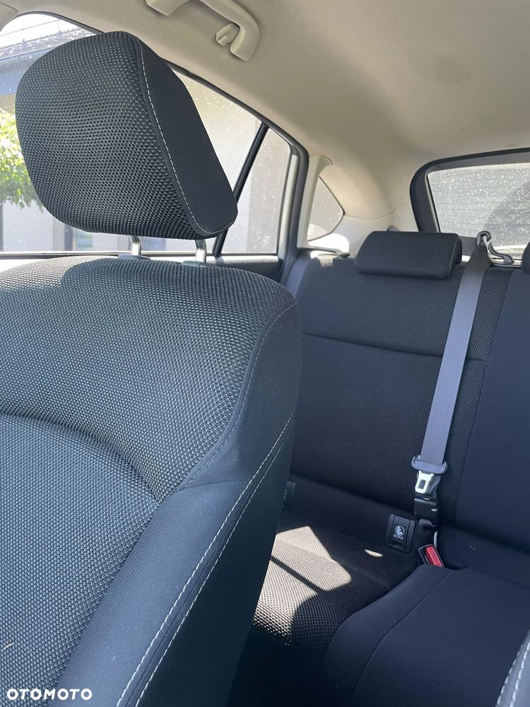 Subaru XV 2.0i Comfort CVT - 18