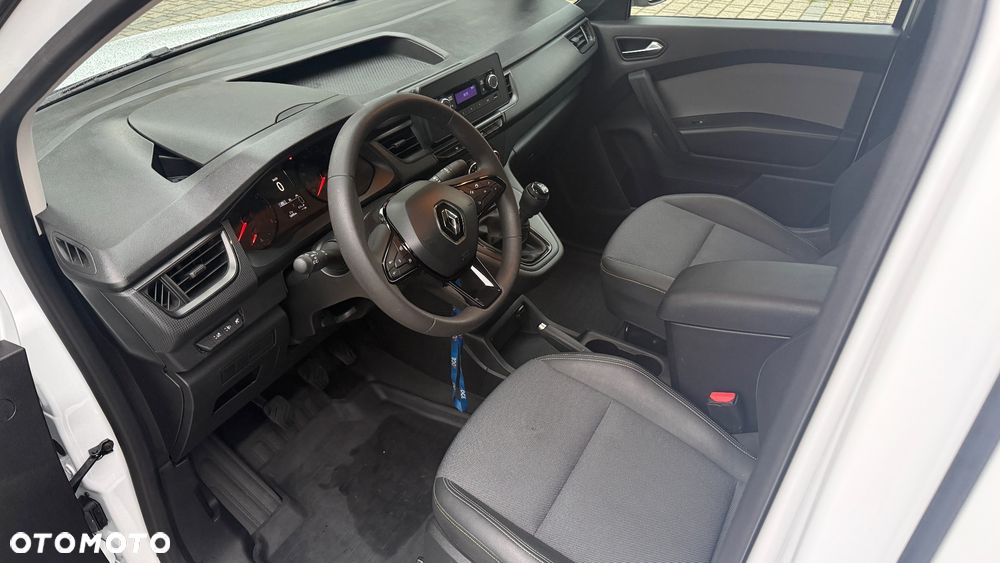 Renault Kangoo - 9
