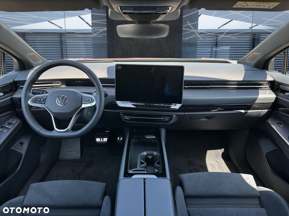 Volkswagen ID.7 77kWh Pro Plus - 5
