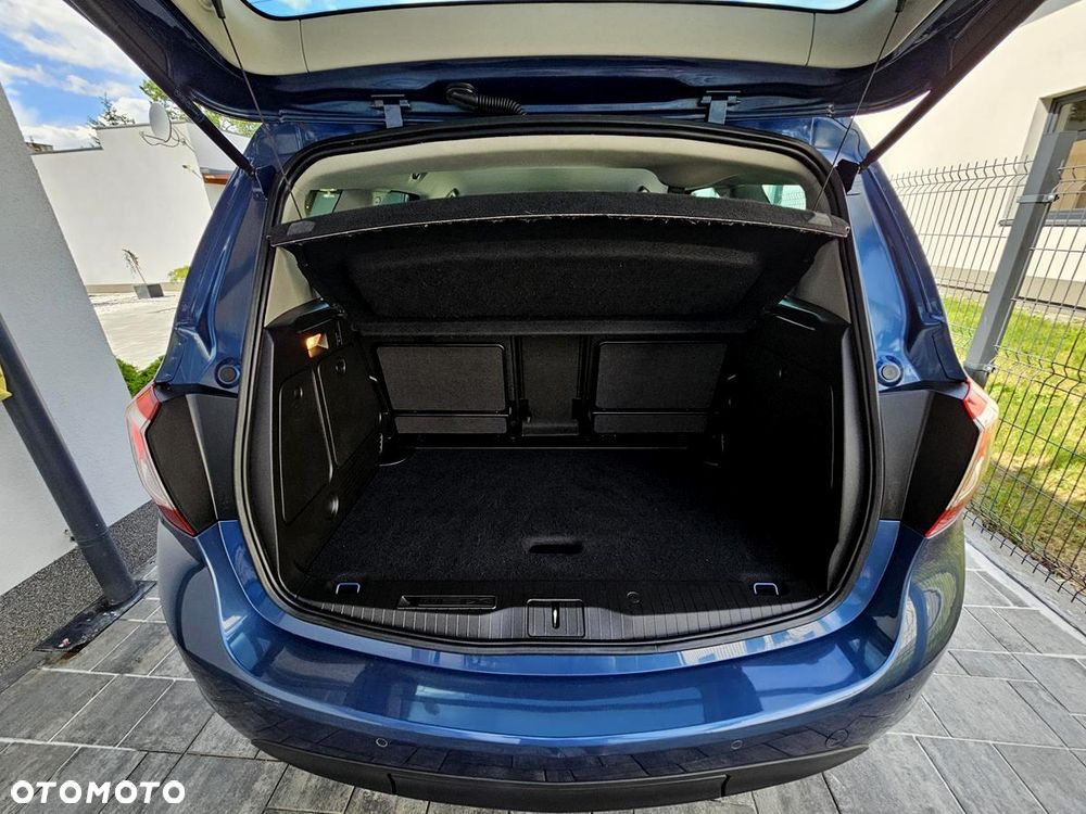 Opel Meriva 1.4 T Cosmo - 27