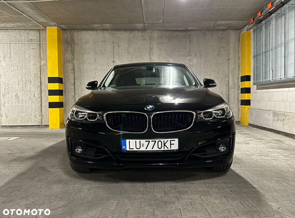 BMW Seria 3 330i GPF xDrive - 5