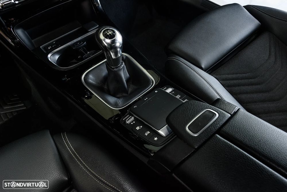 Mercedes-Benz A 180 Style - 23