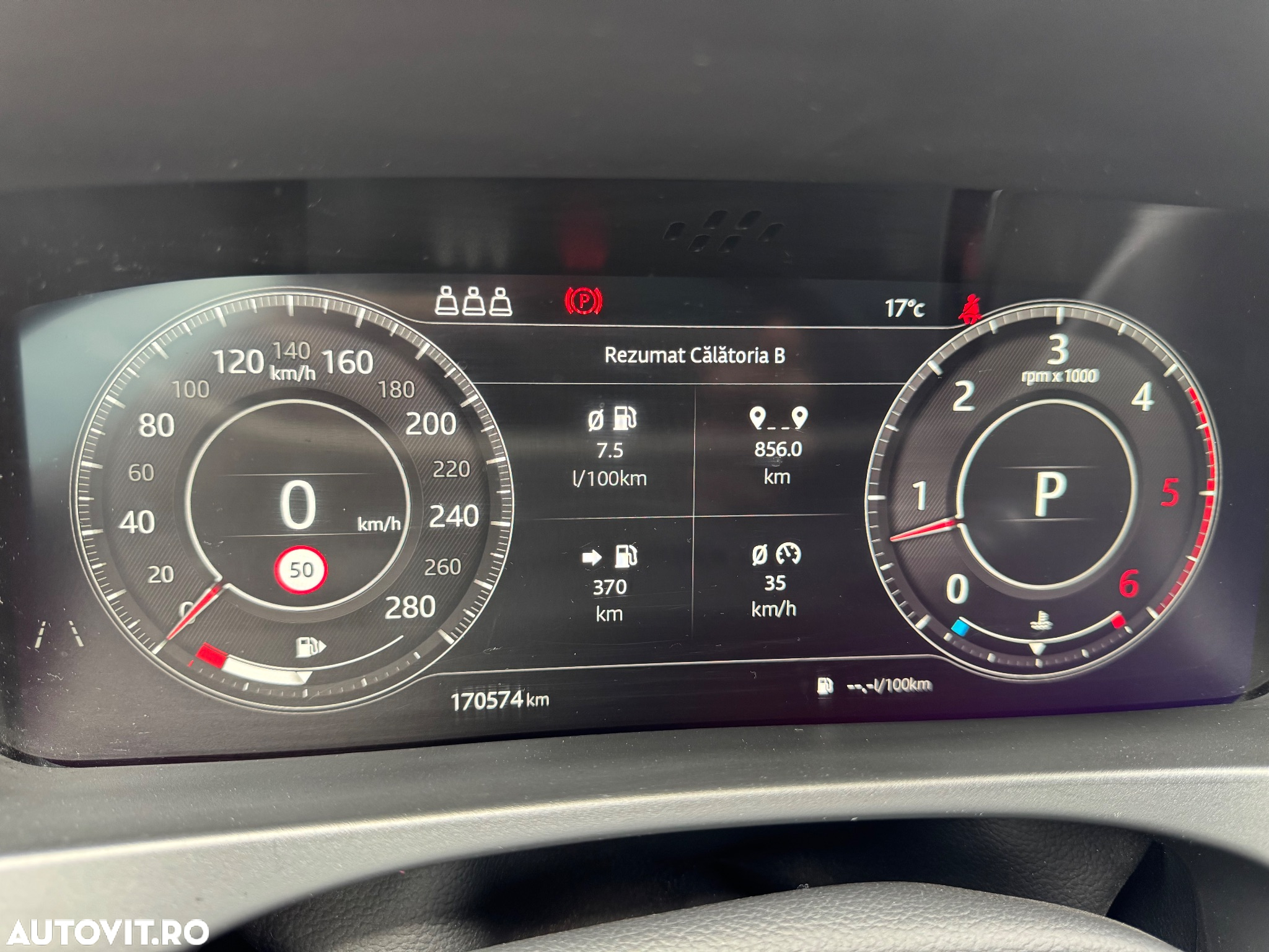 Jaguar F-Pace 30d AWD R-Sport - 11