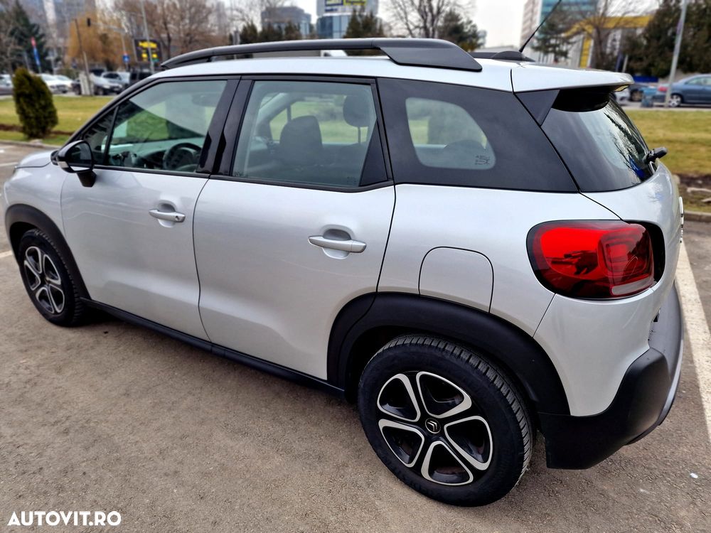 Citroën C3 AIRCROSS - 8