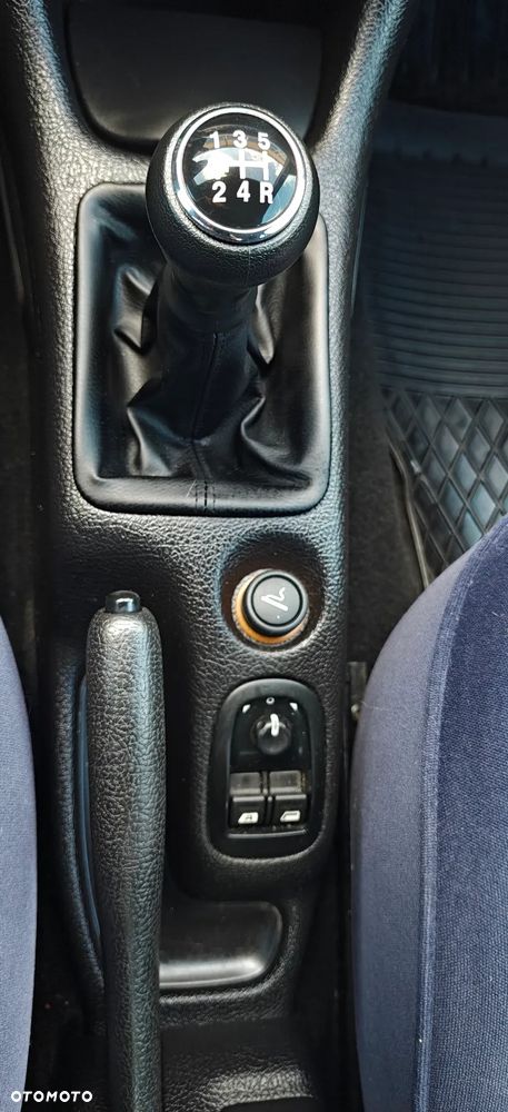 Peugeot 206 1.4 XS - 30