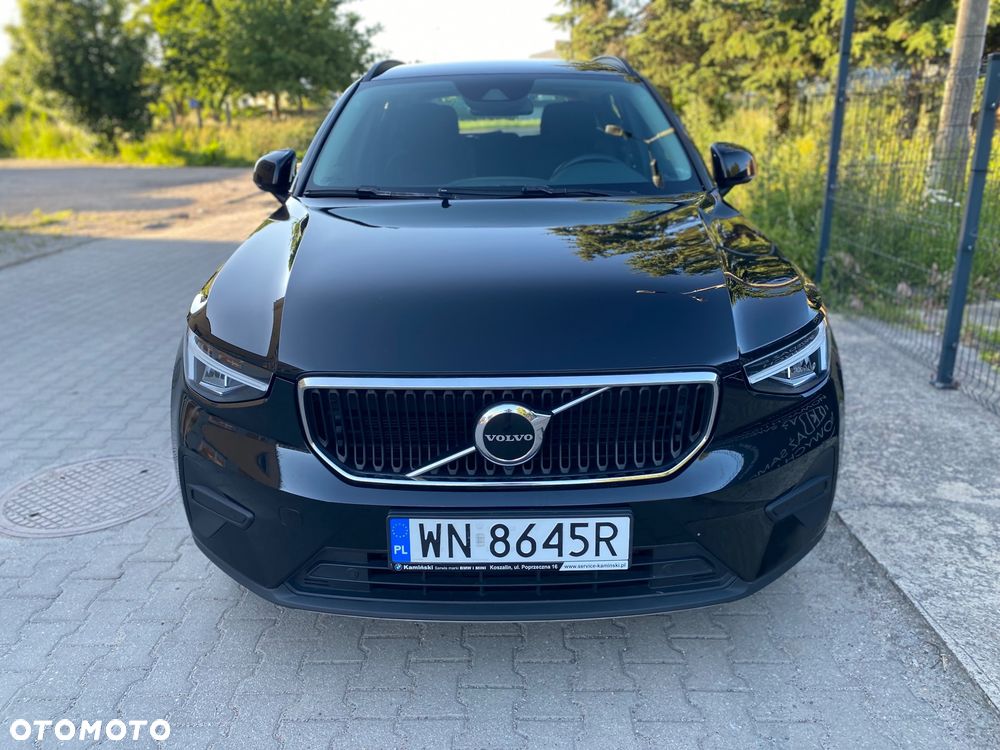 Volvo XC 40 T2 Essential - 2