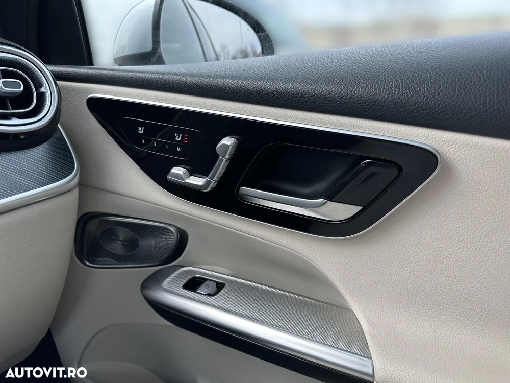 Mercedes-Benz GLC - 23