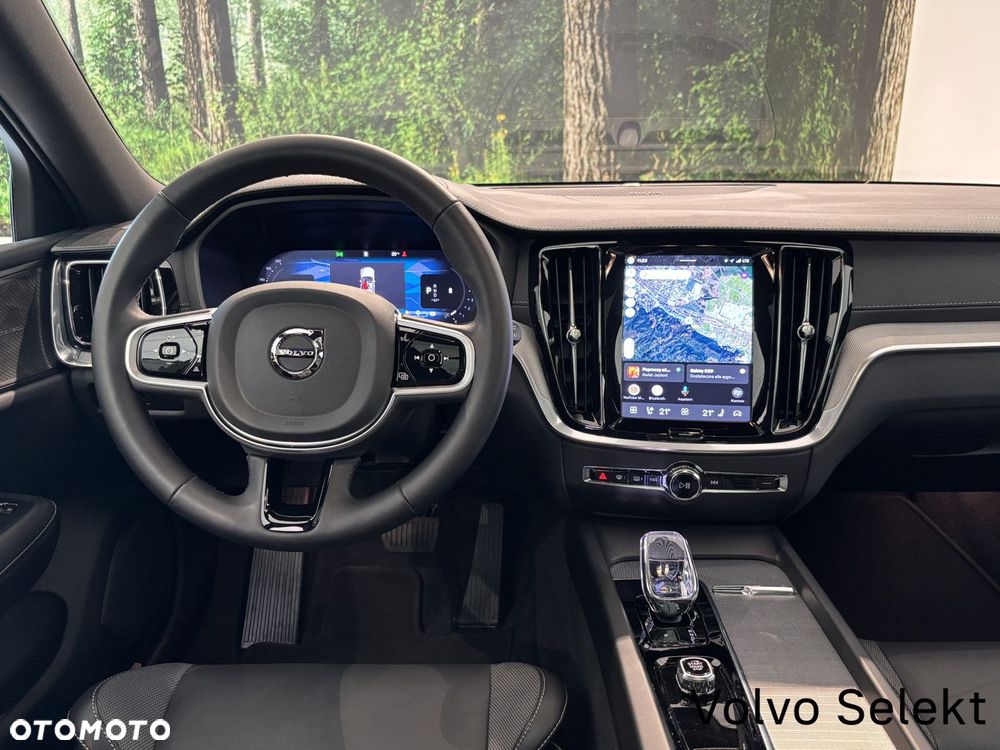Volvo V60 - 13