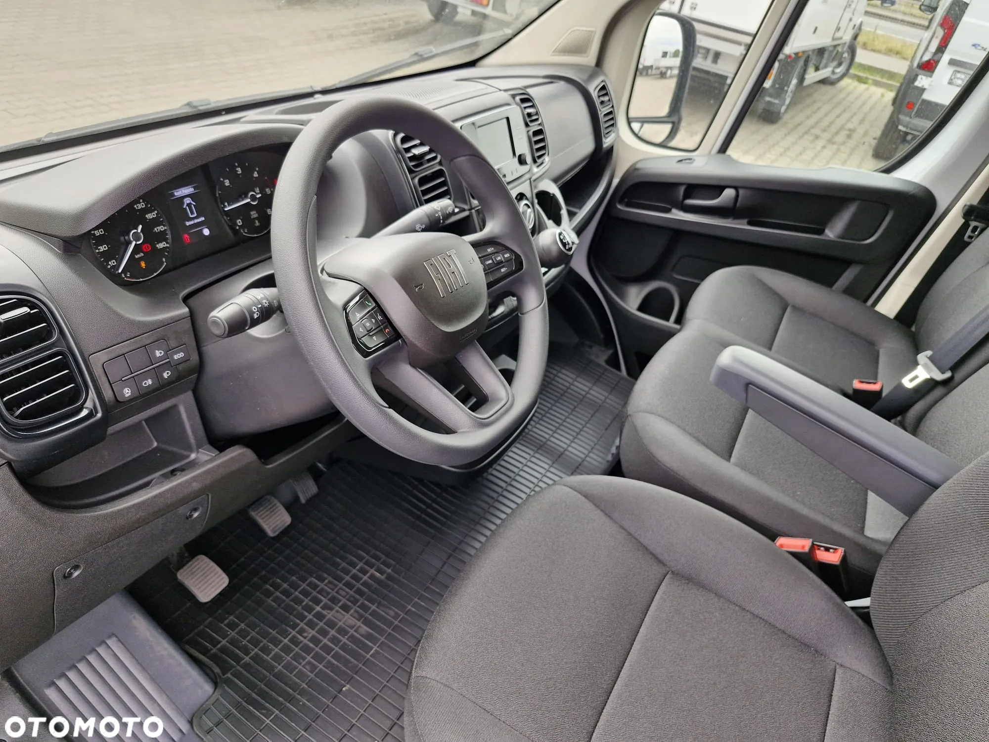 Fiat OKAZJA CENOWA! - 7