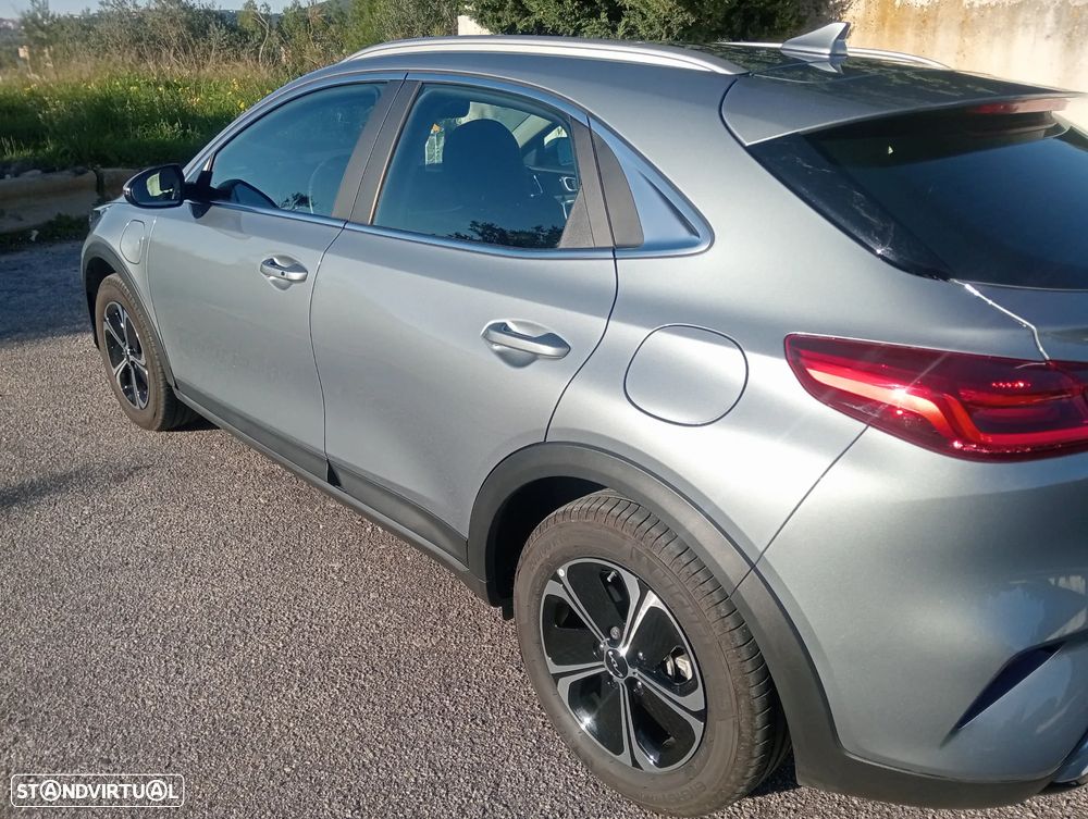 Kia XCeed 1.6 GDi PHEV Drive - 25