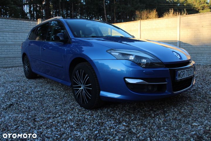 Renault Laguna 2.0 dCi Bose Edition - 2