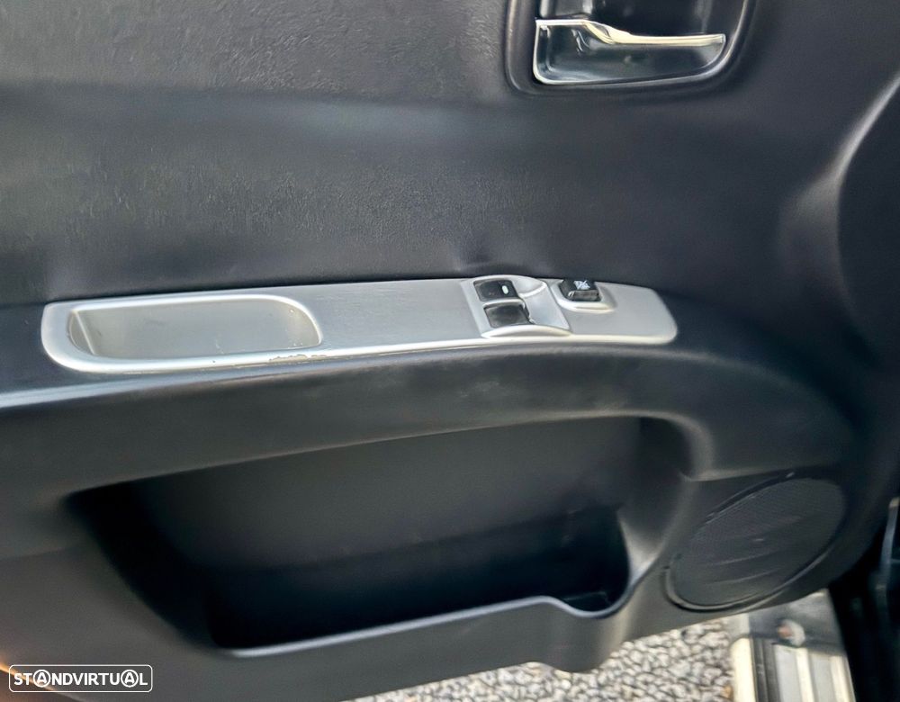 Mitsubishi L200 2.5 DI-D CS Baja HP 4WD - 20