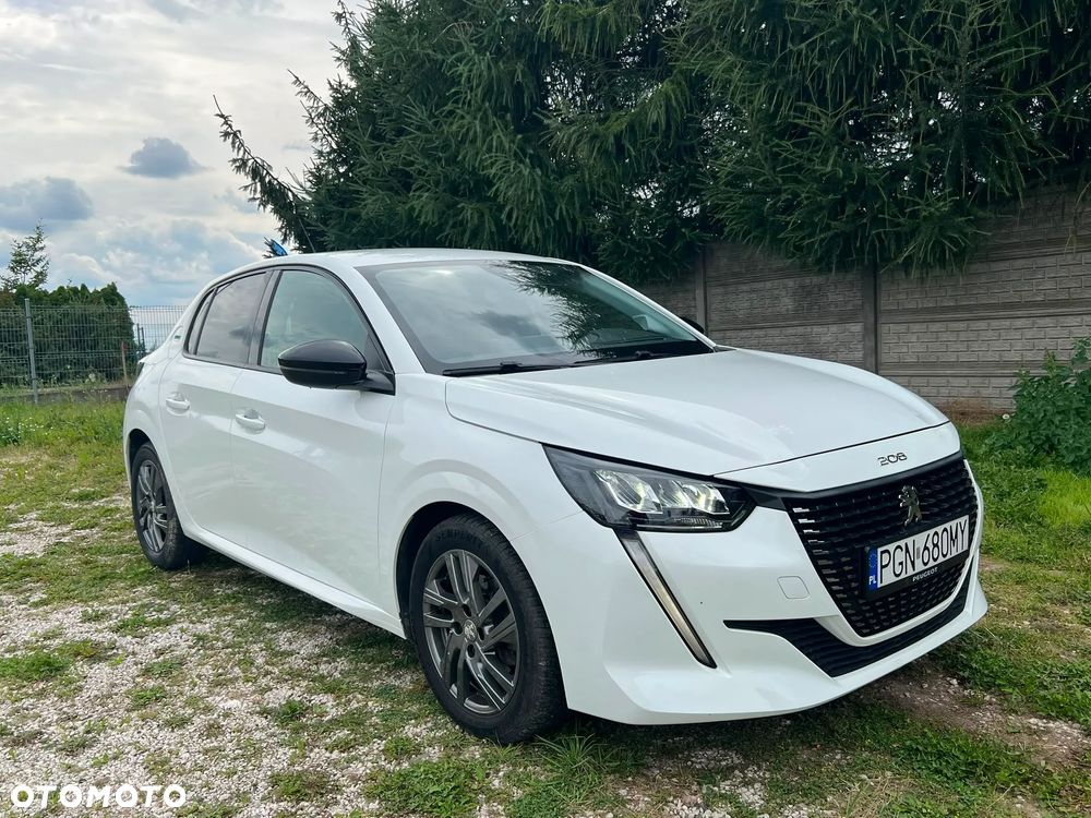 Peugeot 208 PureTech 110 Stop & Start Tech Edition - 35