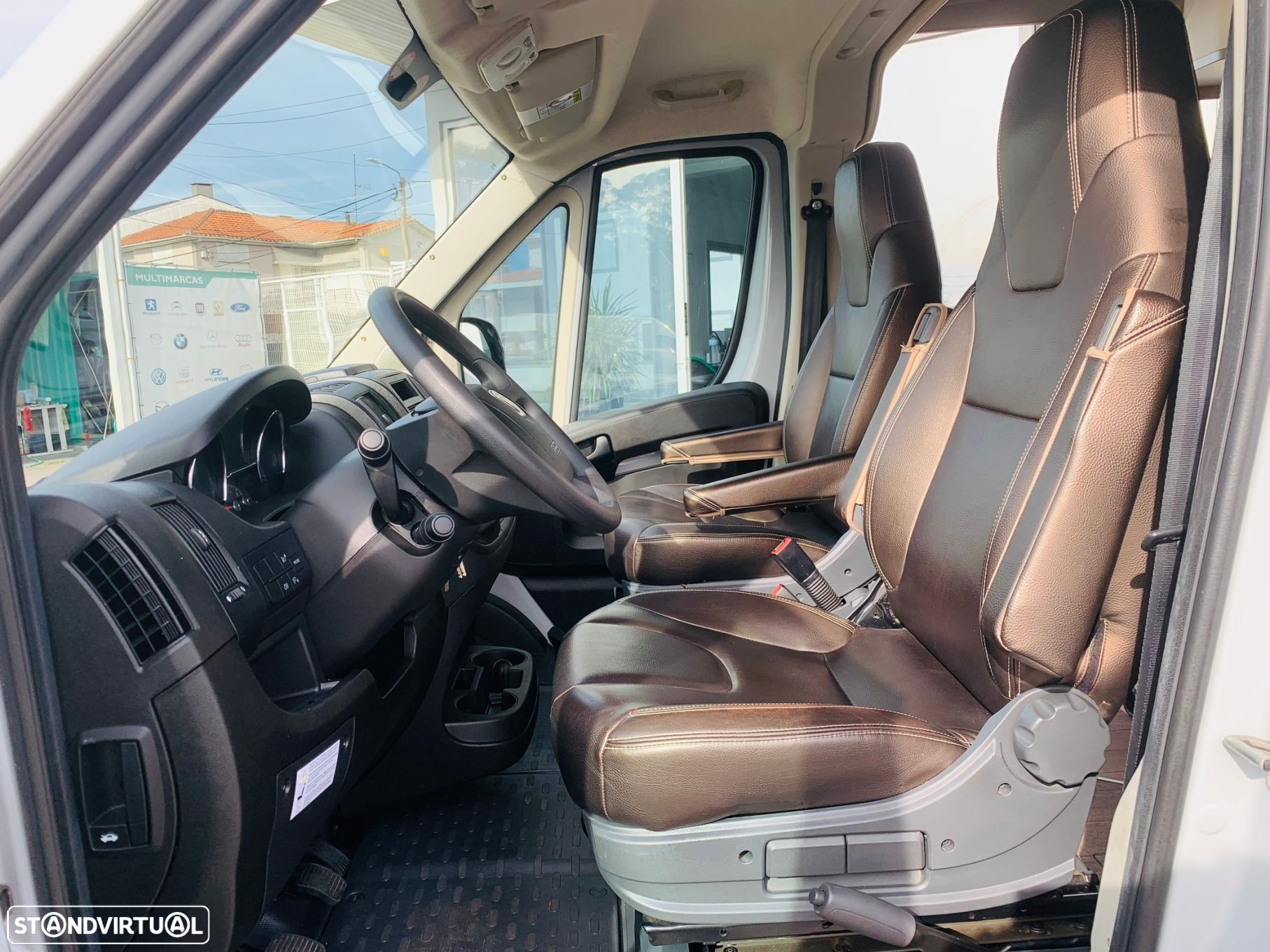 Fiat Ducato WEINSBERG - 22