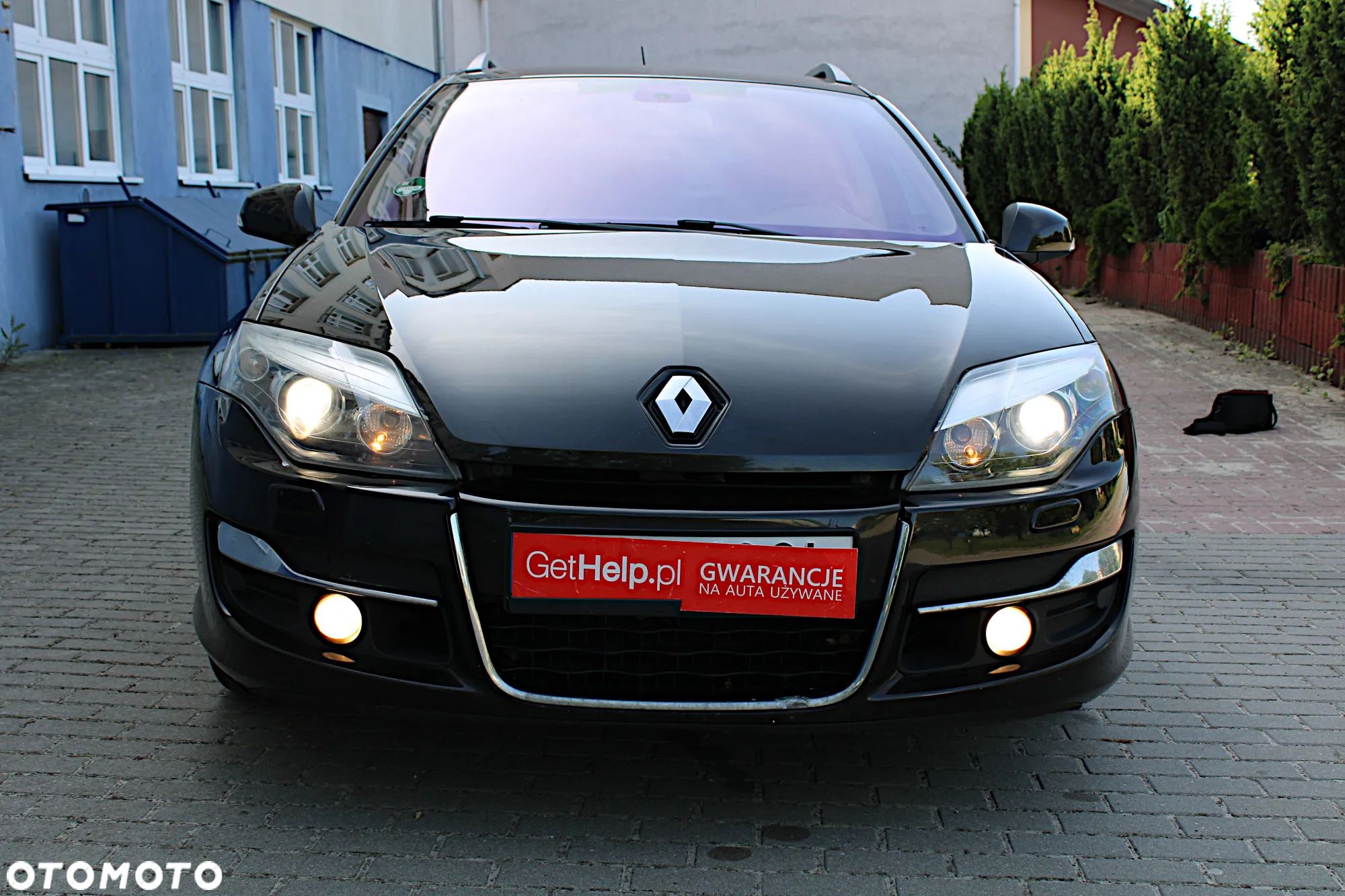 Renault Laguna dCi 175 FAP Bose Edition - 3