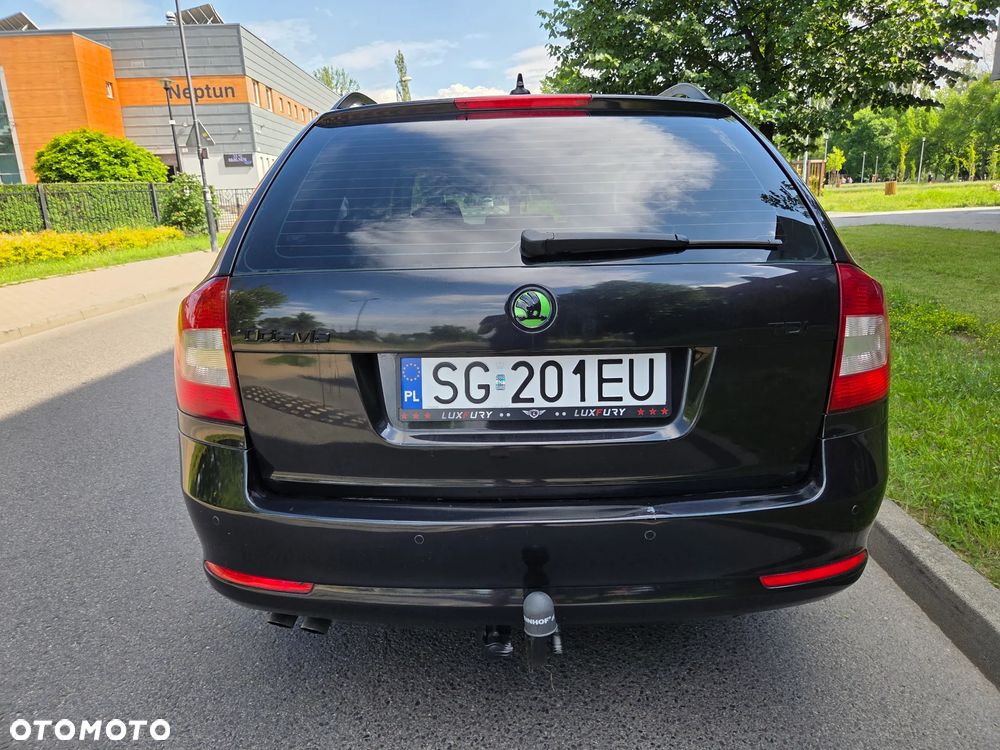 Skoda Octavia 2.0 TDI Ambiente - 5