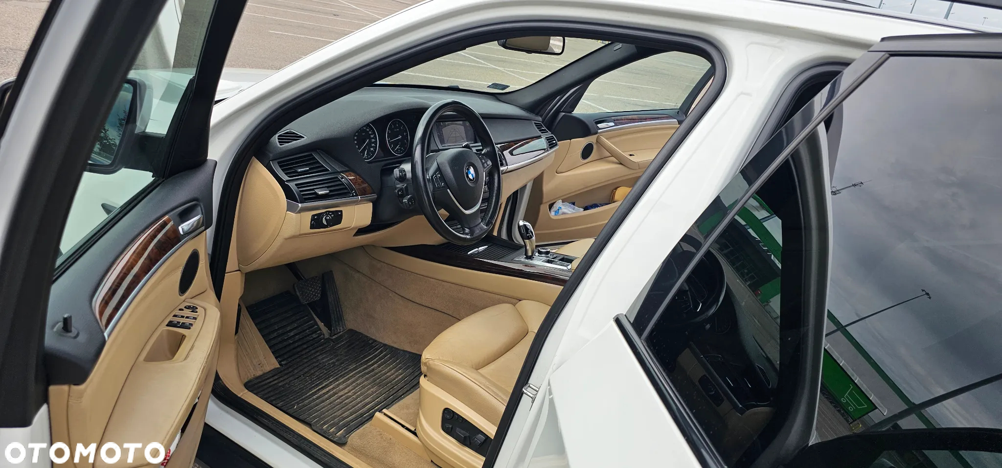 BMW X5 xDrive50i - 5