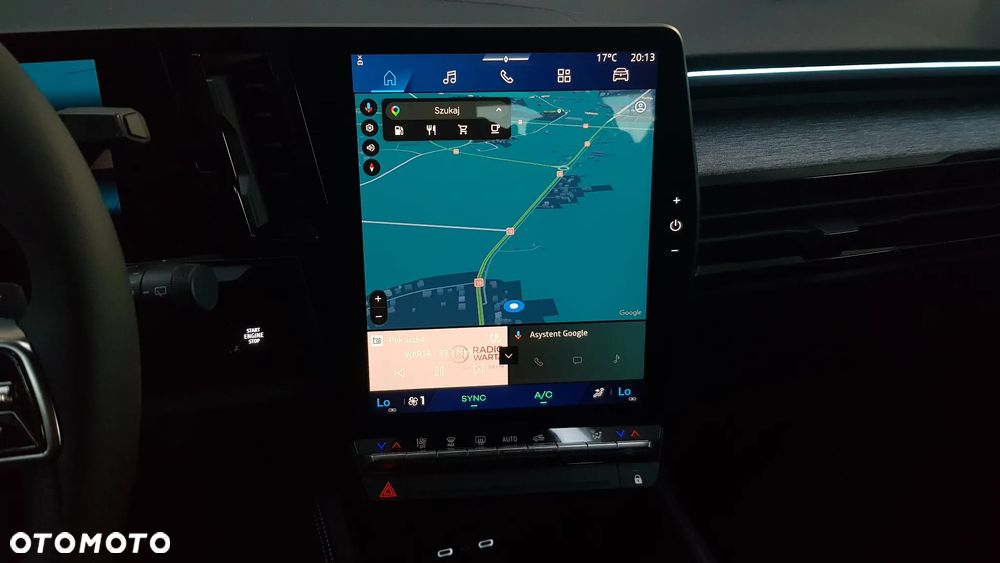 Renault Austral E-Tech Full 200 Iconic - 20