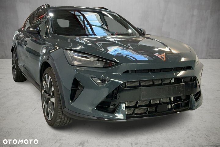 Cupra Formentor 2.0 TSI 4Drive VZ DSG - 2