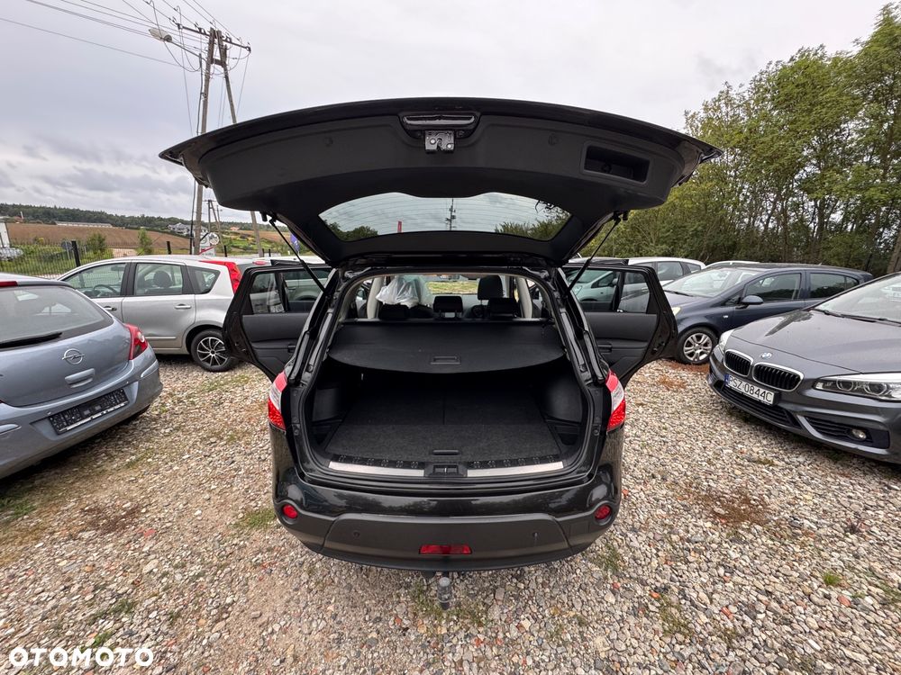 Nissan Qashqai+2 1.6 dCi 4x4 Tekna S&S - 6