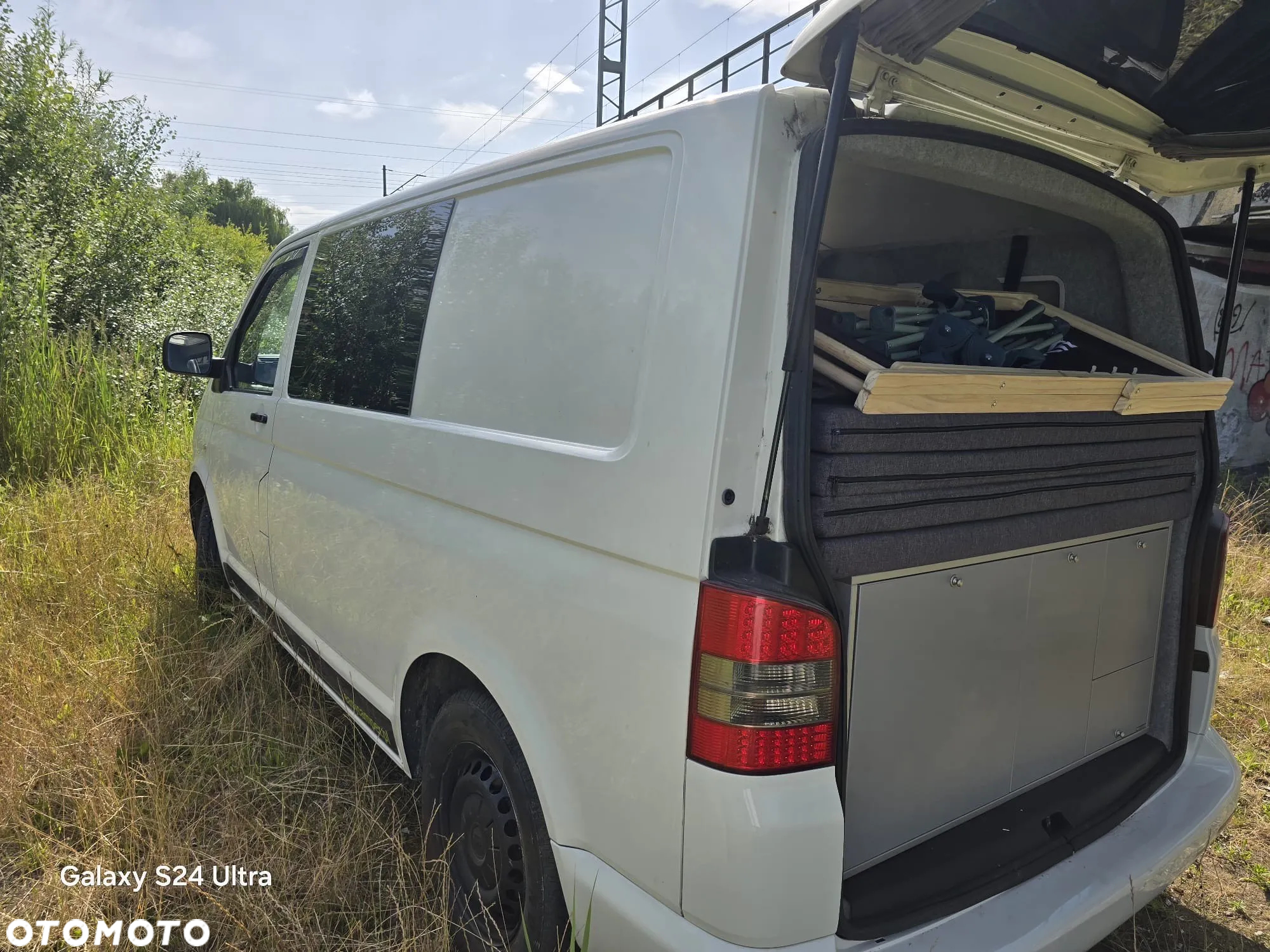 Volkswagen Transporter - 15