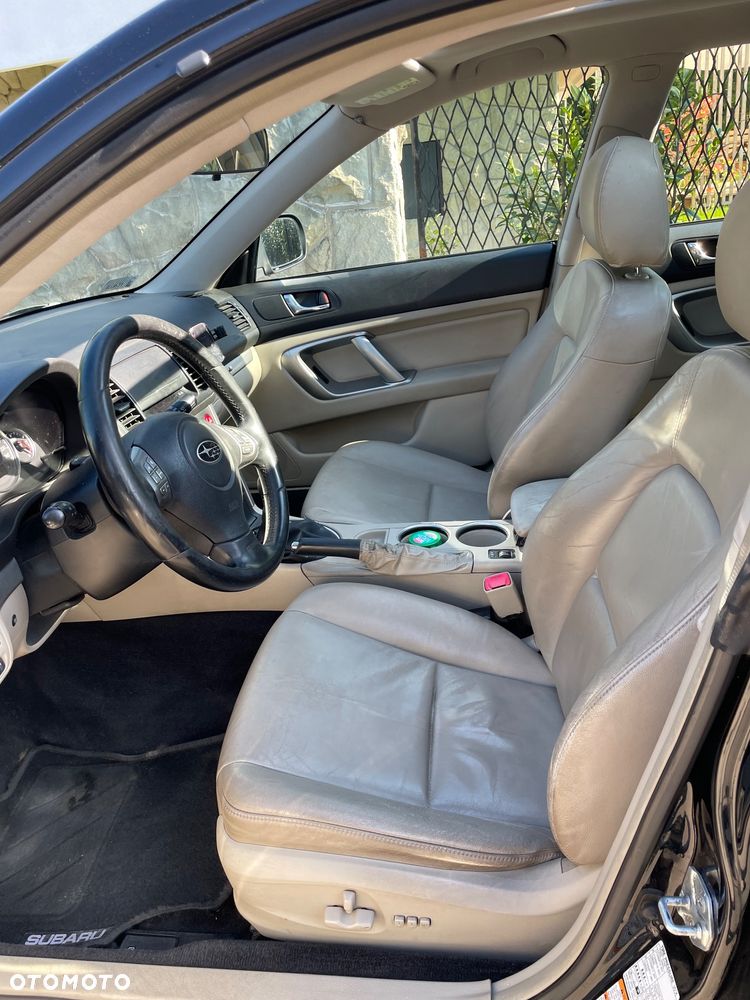 Subaru Legacy 2.0 D VA - 6