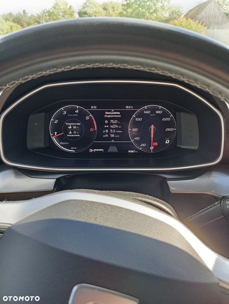 Seat Leon - 23