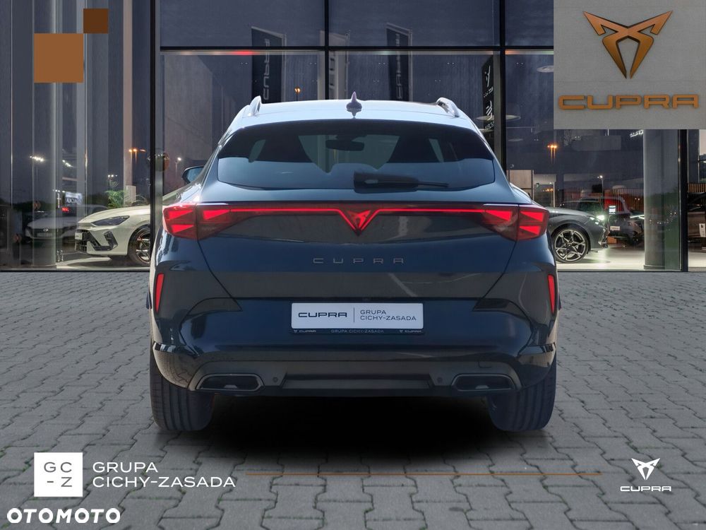 Cupra Formentor - 5