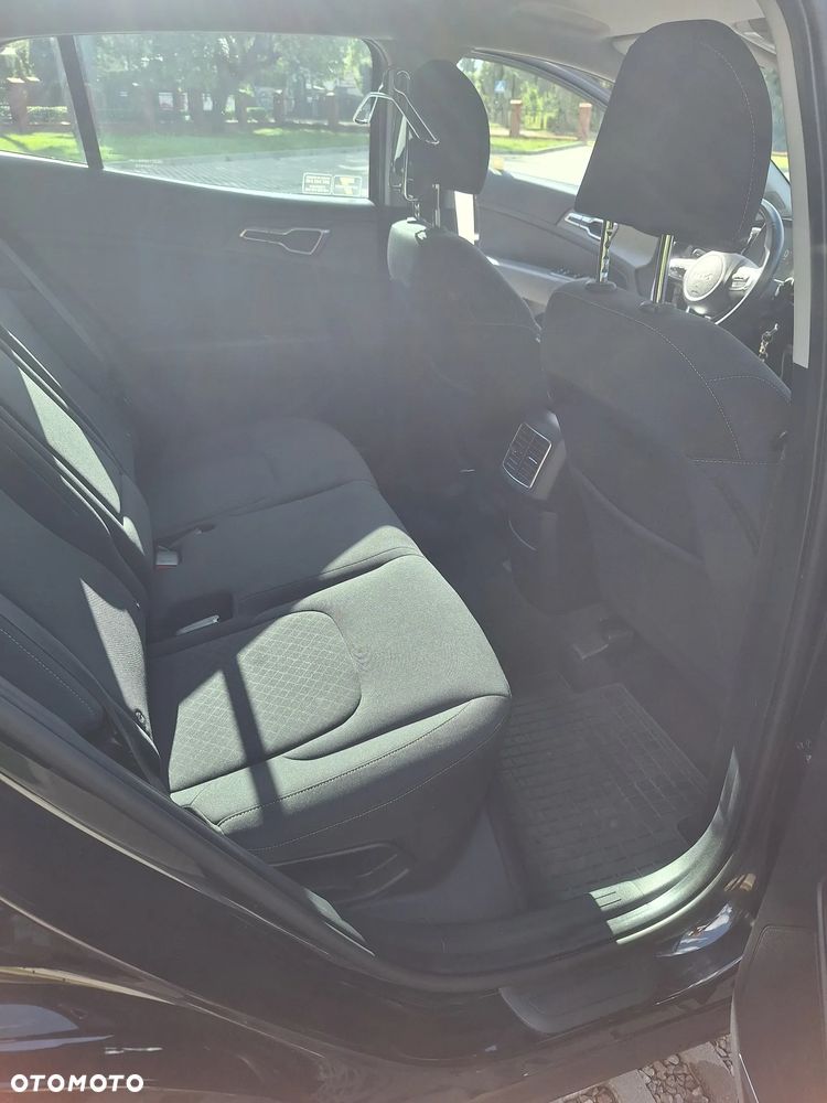 Kia Sportage 1.6 T-GDI M 2WD - 21