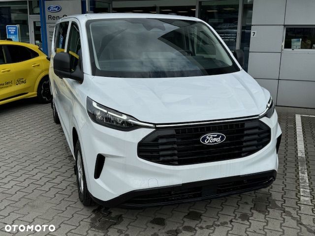 Ford Custom Kombi L2 - 2