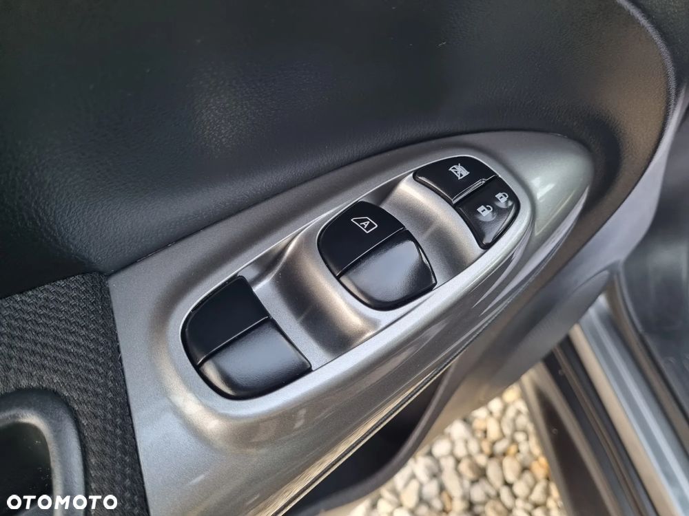 Nissan Juke 1.5 dCi Acenta - 15