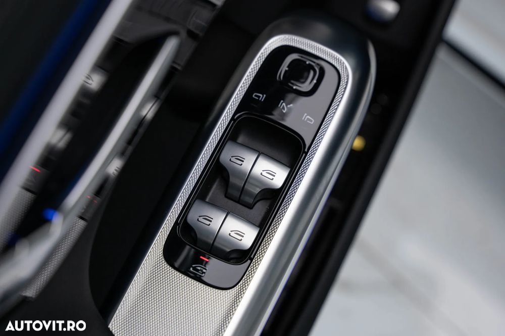 Mercedes-Benz E 300de 9G-TRONIC Edition AMG Line - 22