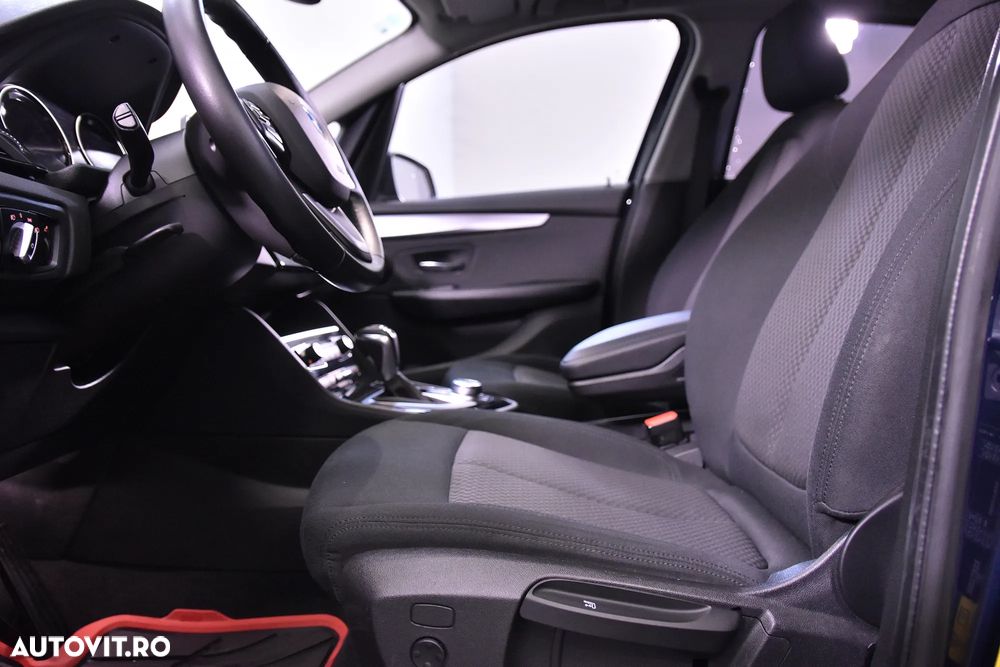 BMW Seria 2 225xe AT PHEV - 25