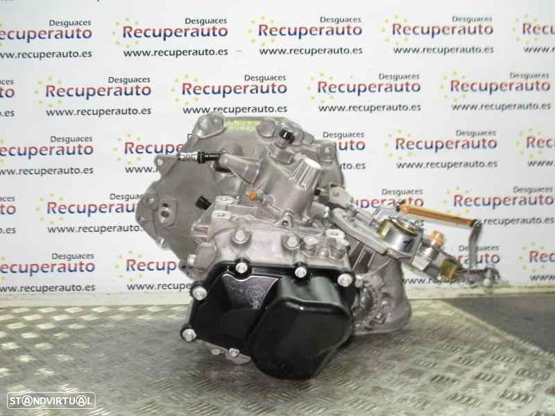 CAIXA VELOCIDADES OPEL CORSA D 2010 -S9W374 - 3