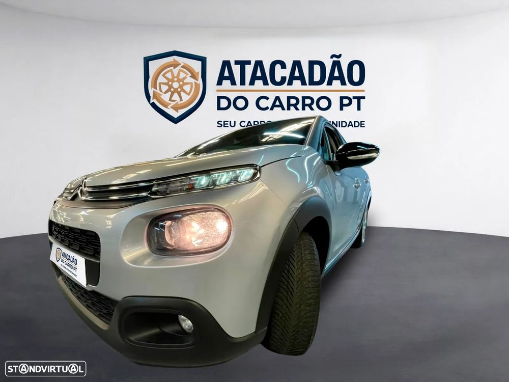 Citroën C3 - 1