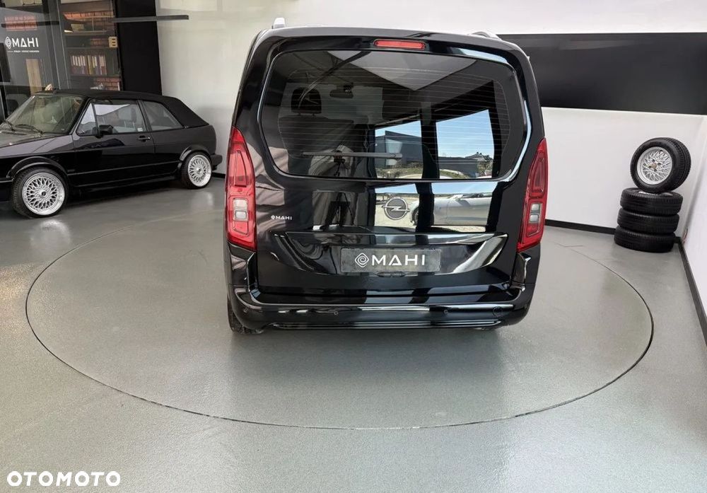 Opel Combo 1.5 CDTI Edition S&S N1 - 10