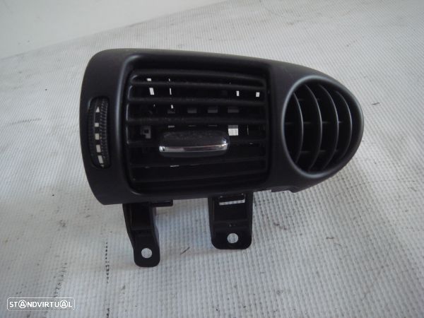 Tubo Dto Ventilação Painel Mercedes-Benz C-Class Coupe Sport (Cl203) - 1