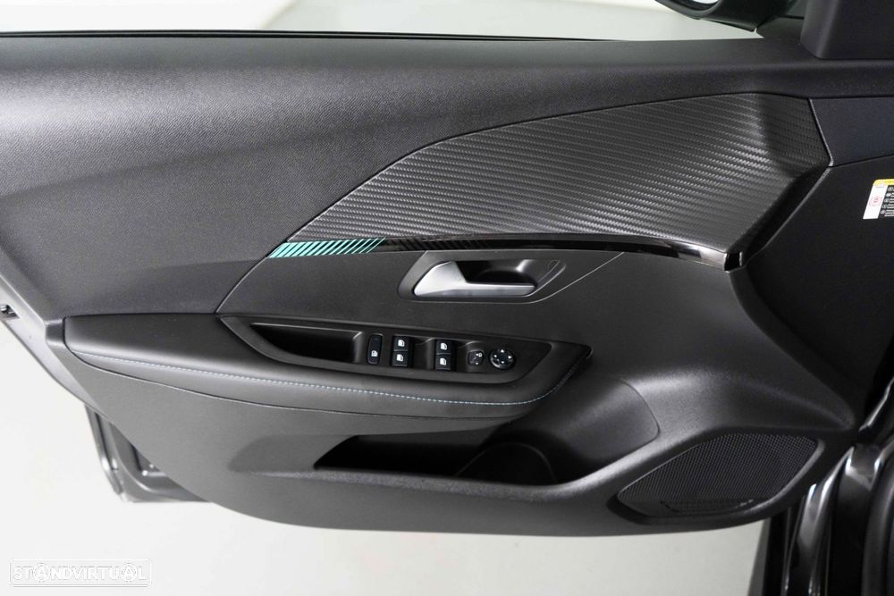 Peugeot e-208 50 kWh Allure - 19