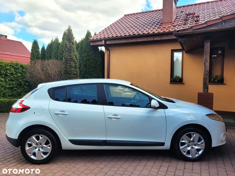 Renault Megane 1.6 16V 100 TomTom Edition - 7