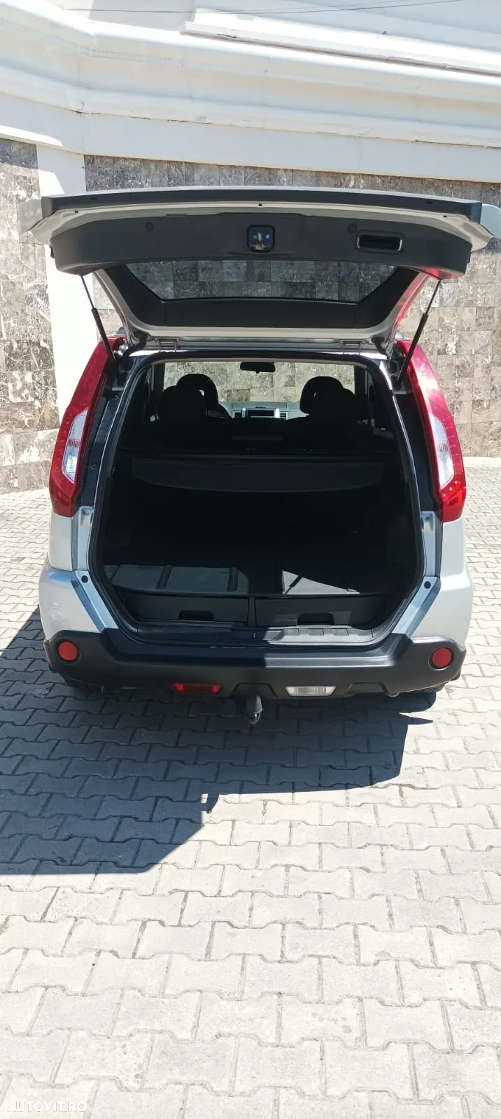Nissan X-Trail - 9