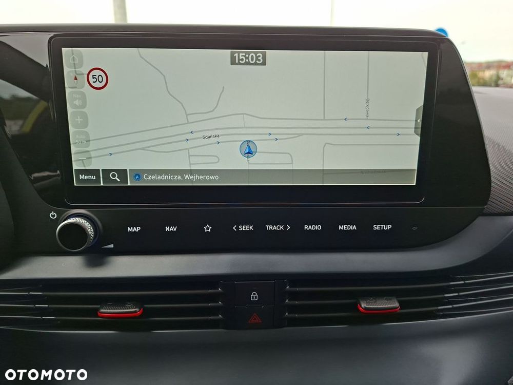 Hyundai i20 1.0 T-GDi N Line - 31